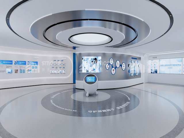 适合5轴加工中心使用MST刀具分度头